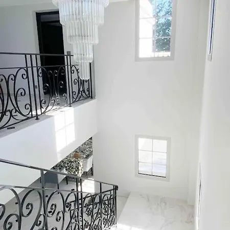 Lion, Gorgeous In Overlooking Cannes Villa