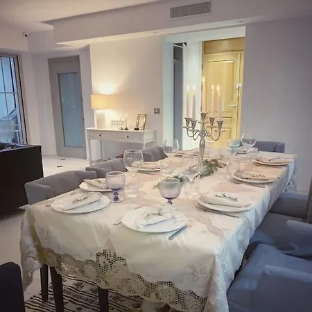 Villa Lion, Gorgeous In Overlooking Cannes Le Cannet