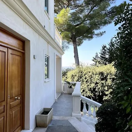Lion, Gorgeous In Overlooking Cannes * Le Cannet