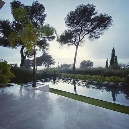 Lion, Gorgeous In Overlooking Cannes * Le Cannet