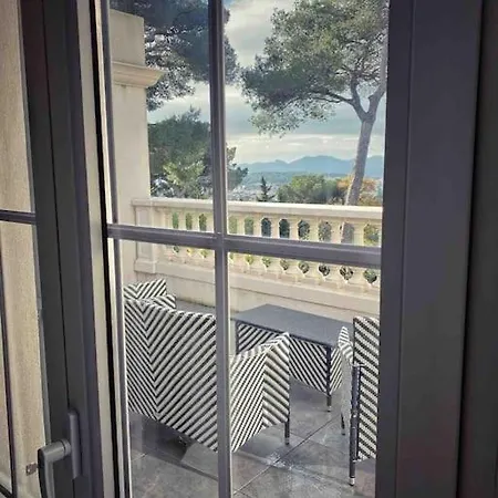 Lion, Gorgeous In Overlooking Cannes