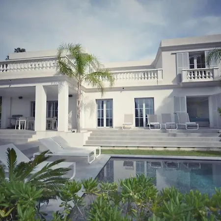 Lion, Gorgeous In Overlooking Cannes Villa